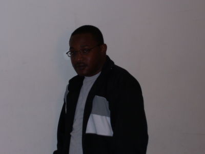 Dwight Kittrell