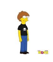 Matthew Monise