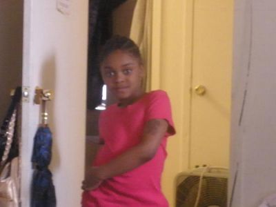 Katrice Pershay