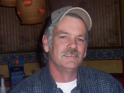Mark Davis