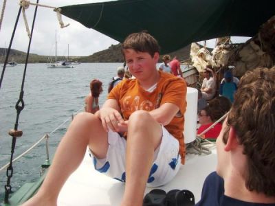 Peter Mcninch