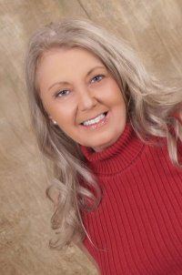 Mary Miller