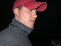 Matthew Underwood