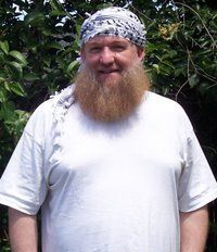 Daniel Thom