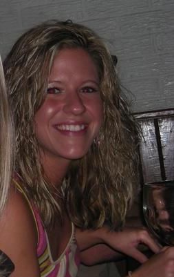 Leah Palmer