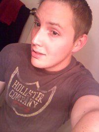 Cody Casto