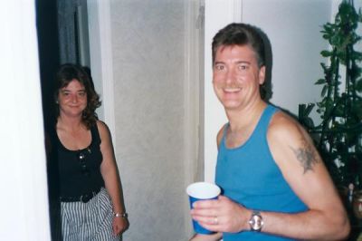 Robert Grose
