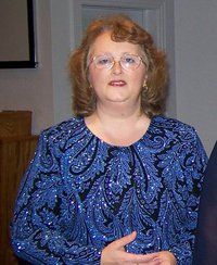 Catherine Cyrway