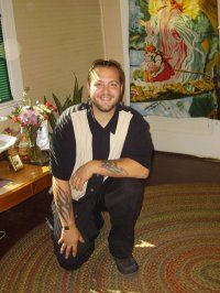 Roger Basham