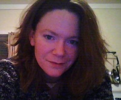 Jennifer Guthrie