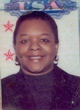 Sharon Clark