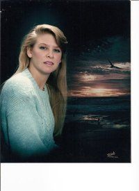 Candice Baird
