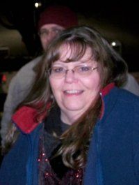Donna Getch