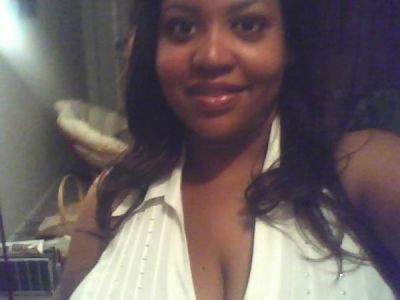 Michelle Hairston