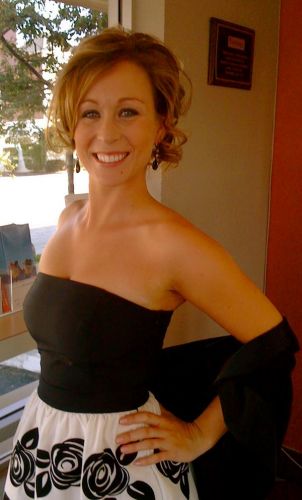 Allison Trimble