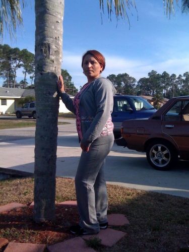 Janette Bernard