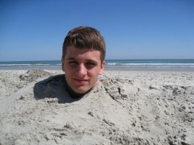 Andrew Karst