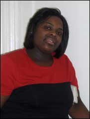 Preslie Joseph