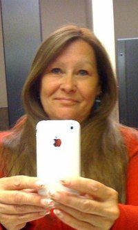 Carol Collins