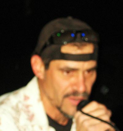 Alexander Blum