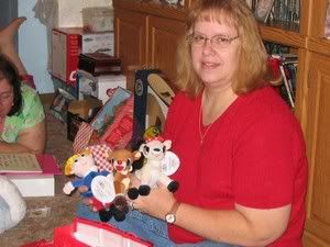 Rita Johnson
