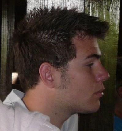 Nathan Vaith