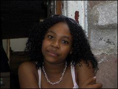 Michelle Thomas