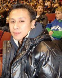 Patrick Chen