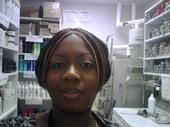 Ieasha Thompson