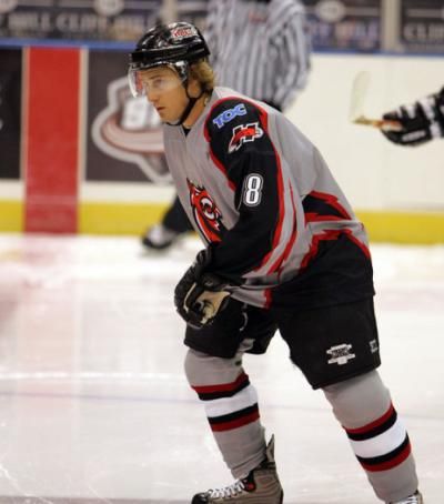 Steven Hynes