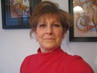 Paula Diamond
