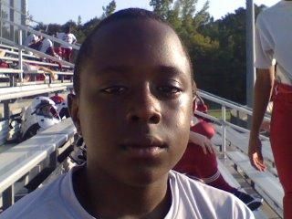 Triston Lockwood