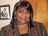 Rhoda Adams
