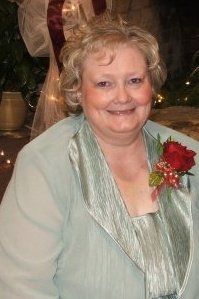 Judy Groce