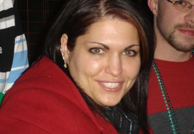 Christina Parente