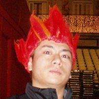 Tinou Bao