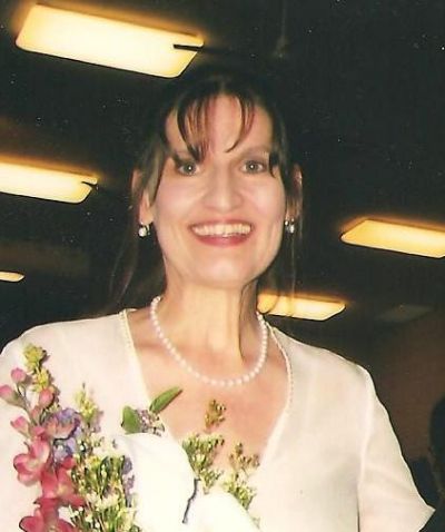 Patricia Kuhr