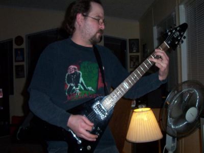 Robert Powers