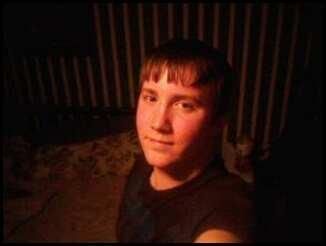 Brandon Bloomberg