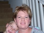 Michelle Hamlett
