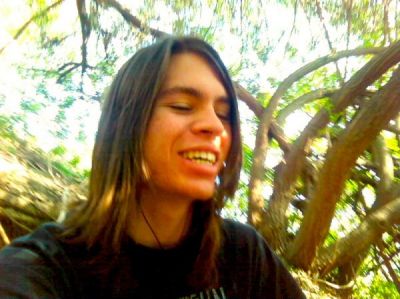 Miles Bretall