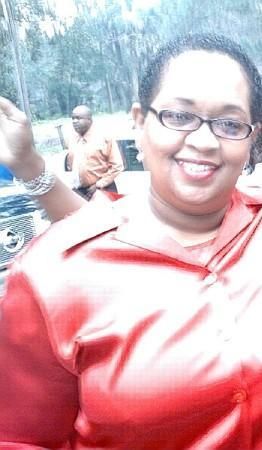 Carla Thomas