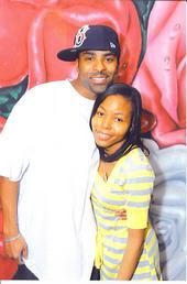 Seretha Johnson