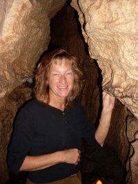 Debra Jett