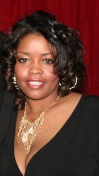 Nicole Sylvester