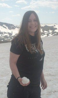 Sarah Mantooth