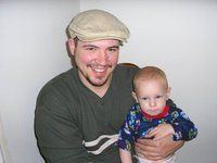 Jeremiah Correll