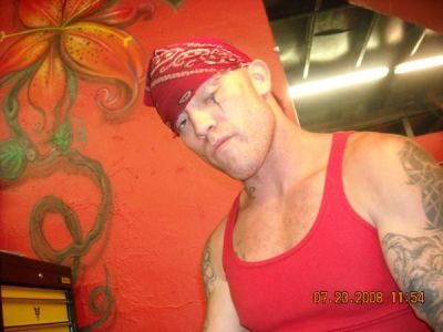 Richard Lovelace
