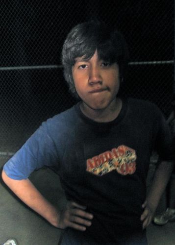 Juan Mendoza