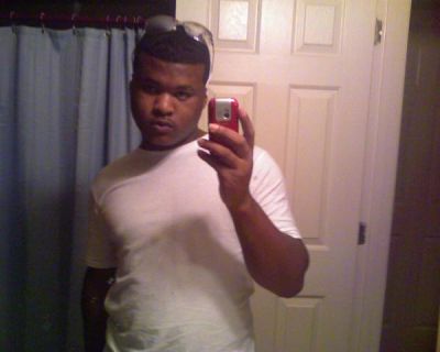 Kedrick Leverson
